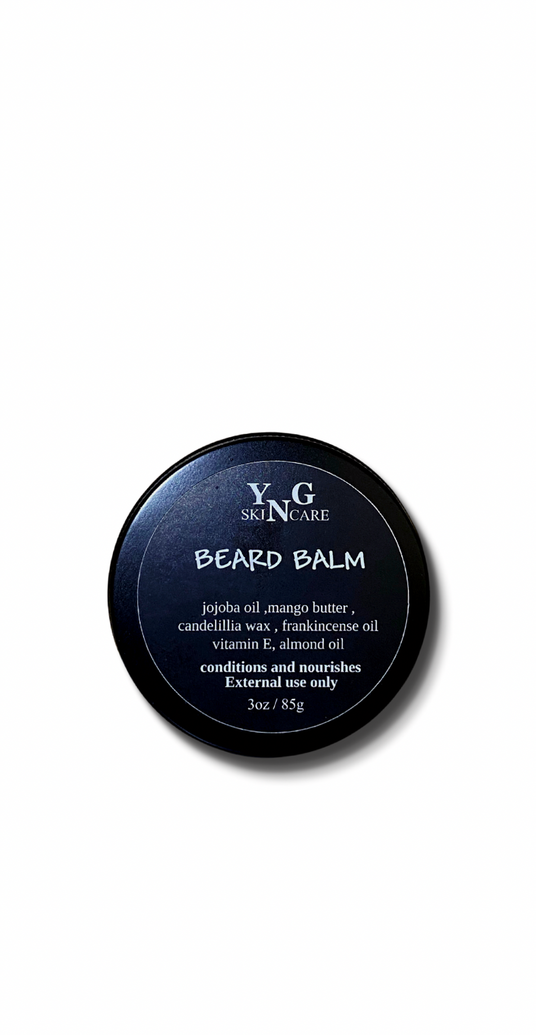 Beard Balm